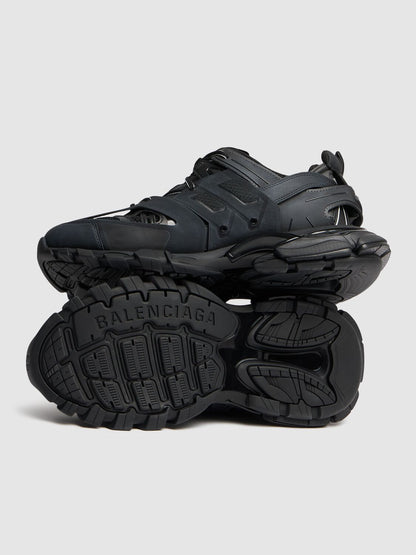 Balenciaga Track Sneaker 'Triple Black'