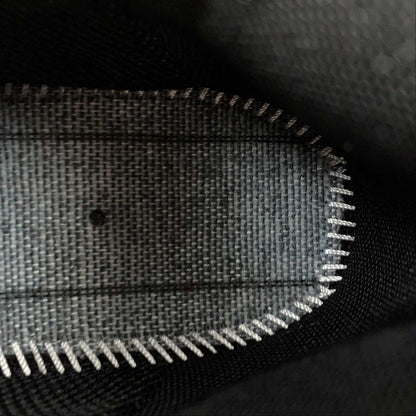 Balenciaga Triple S Black