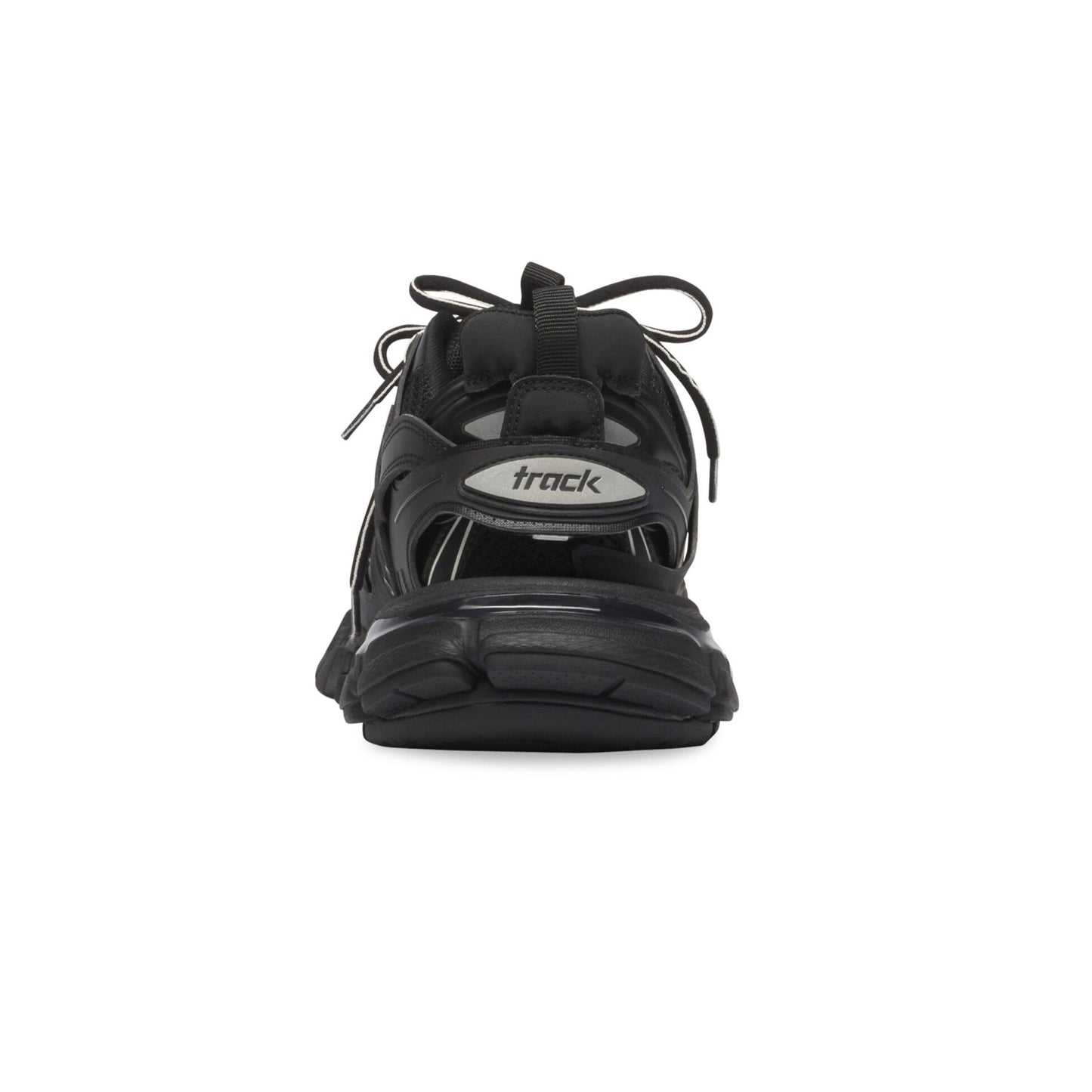 Balenciaga Track Sneaker 'Triple Black'