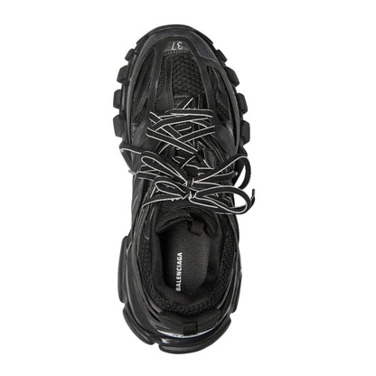 Balenciaga Track Sneaker 'Triple Black'