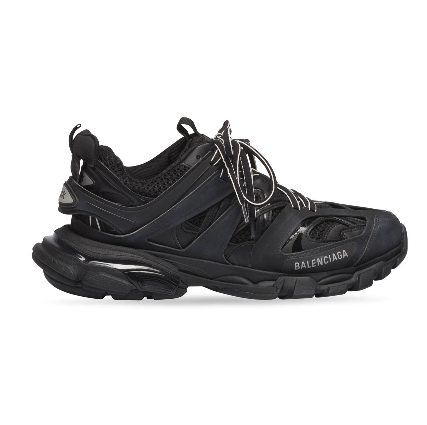 Balenciaga Track Sneaker 'Triple Black'