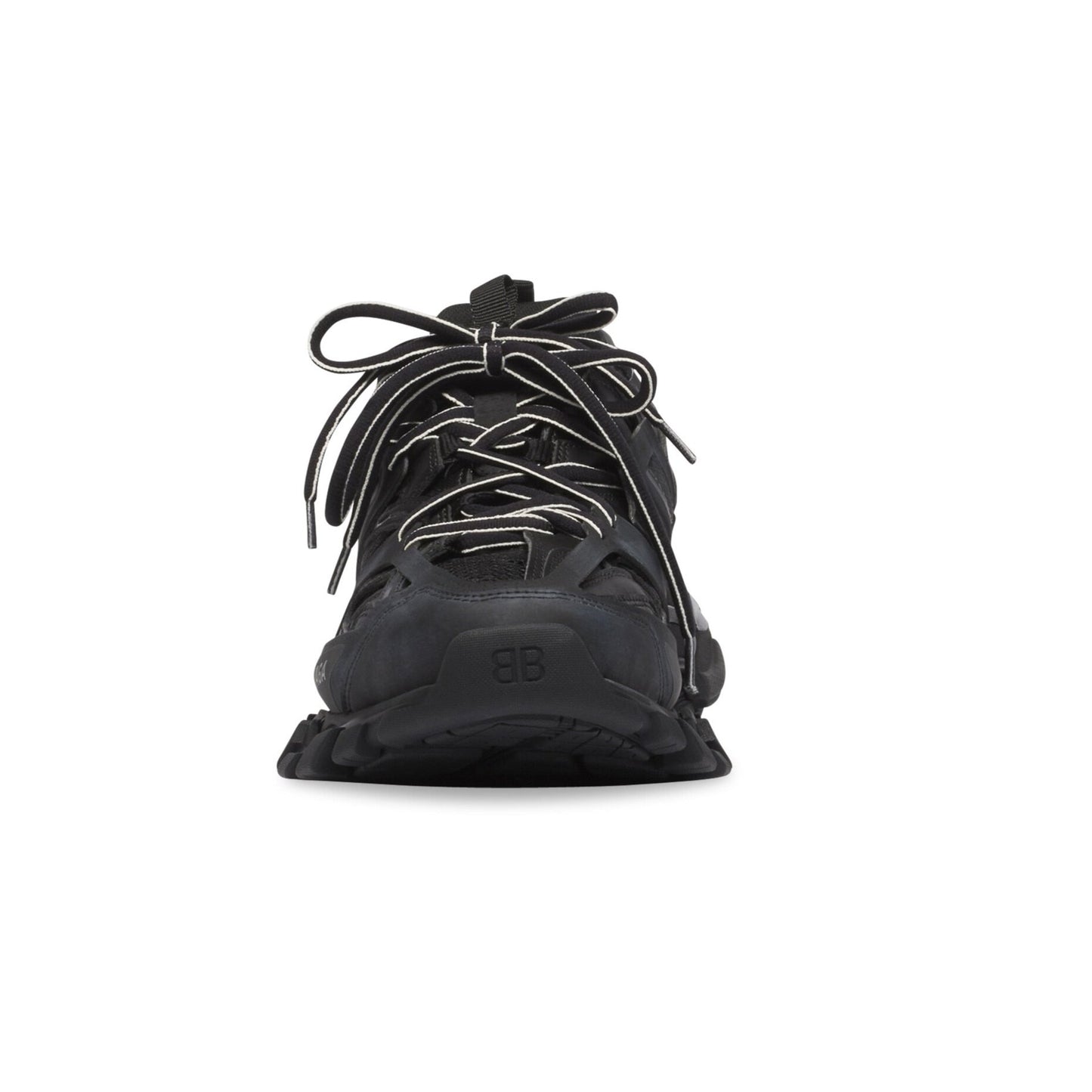 Balenciaga Track Sneaker 'Triple Black'
