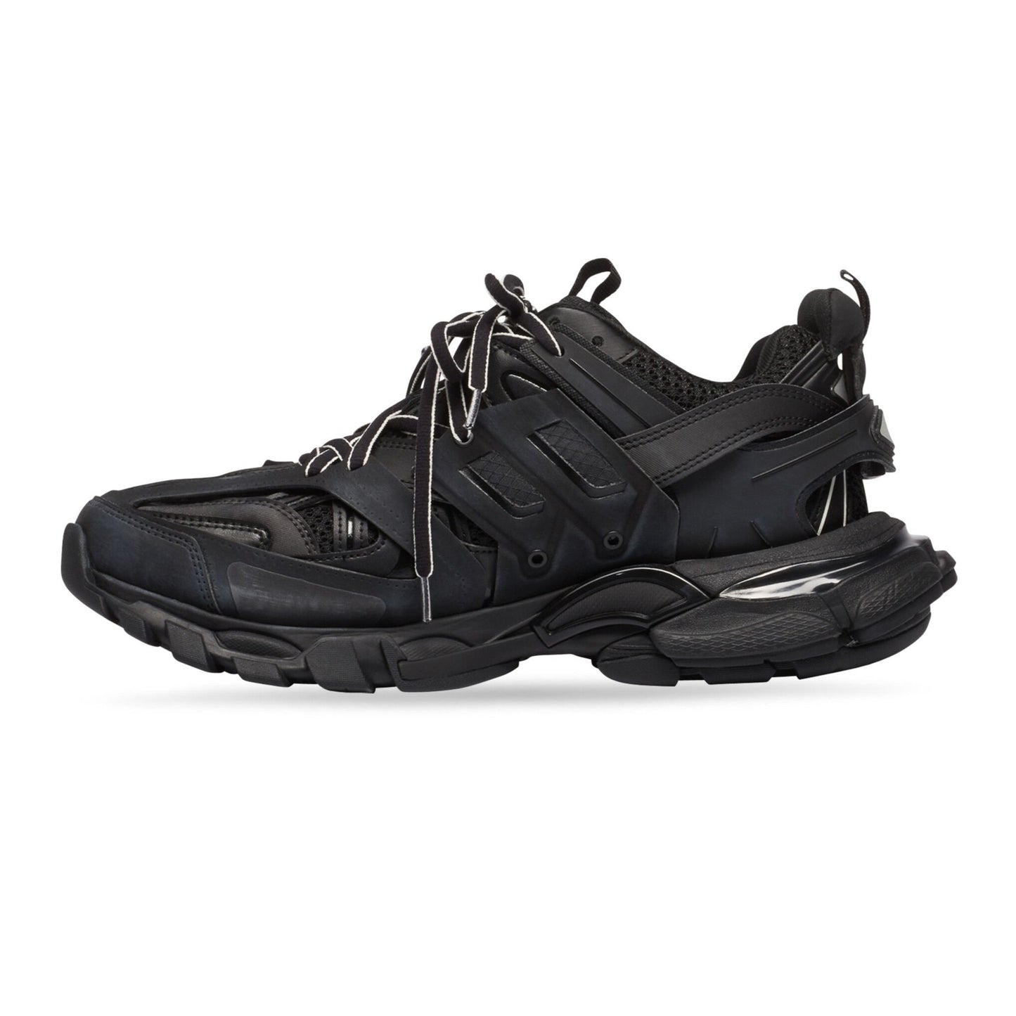 Balenciaga Track Sneaker 'Triple Black'