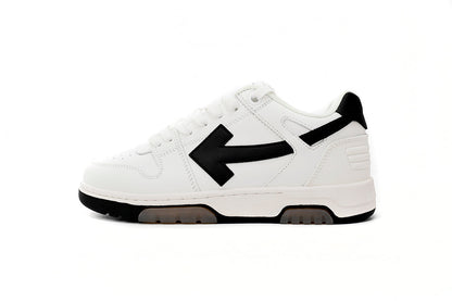 OFF WHITE Out Of Office Black & White