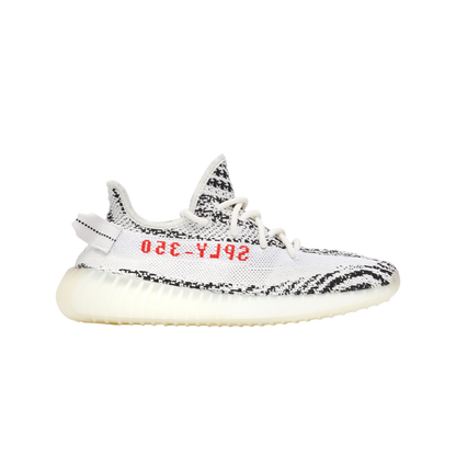 Yeezy Boost 350 V2 Zebra