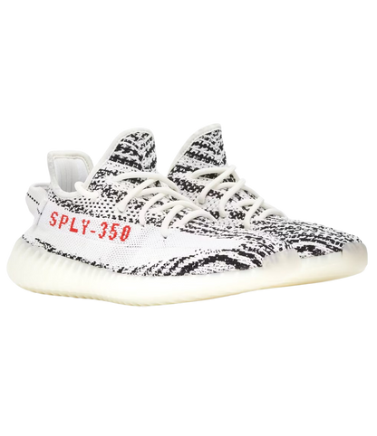 Yeezy Boost 350 V2 Zebra