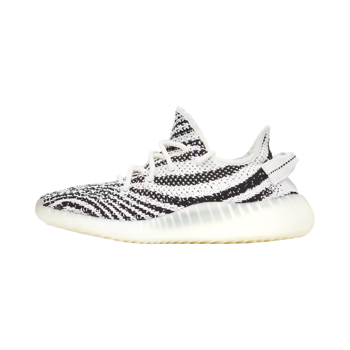 Yeezy Boost 350 V2 Zebra